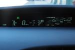 Toyota Prius Plug-In Hybrid 2012 года